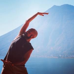 Meet your Posher, Justin